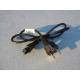 Lenovo European ThinkPad Power Cord Clover 22P9658 42T5114